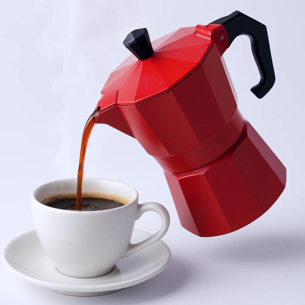 Dégustez votre café