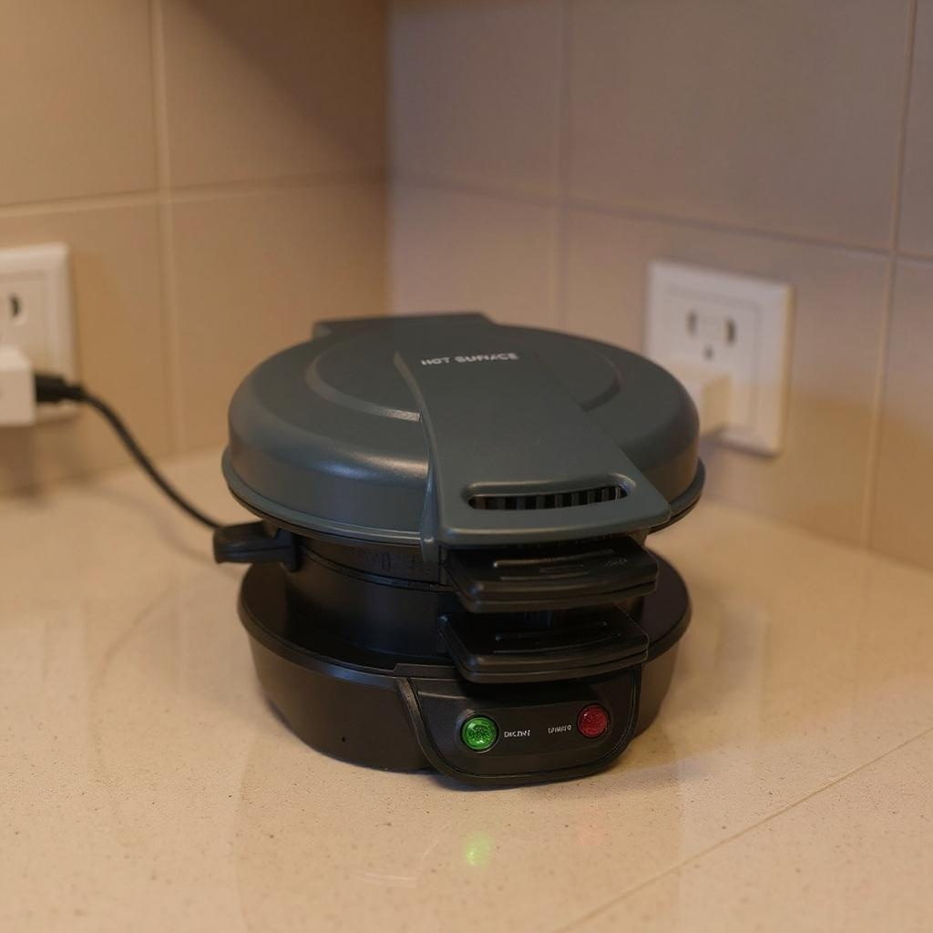 Branchez votre machine