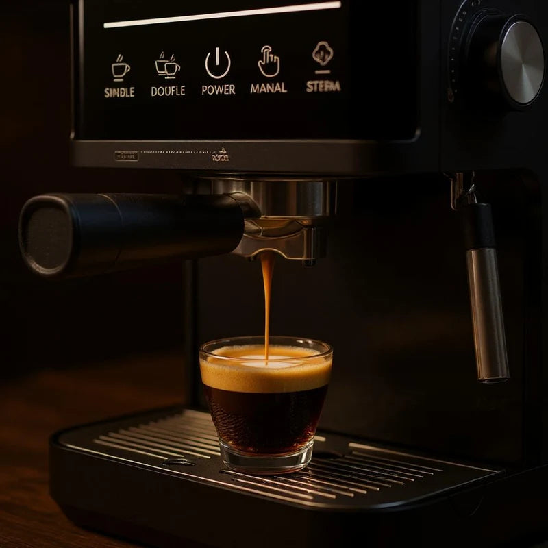 Choisir l’extraction