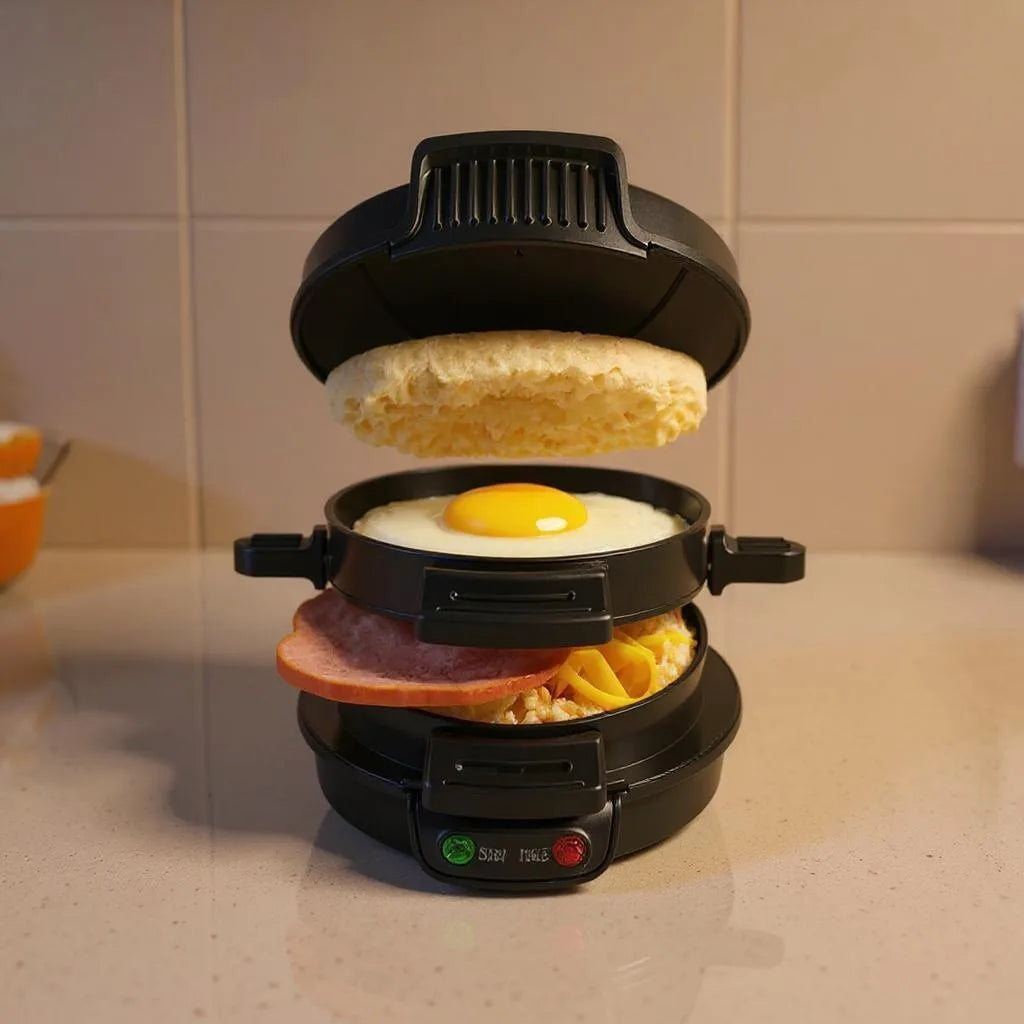 Préparez vos ingrédients