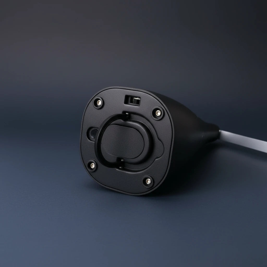 Ventilateur anti mouche