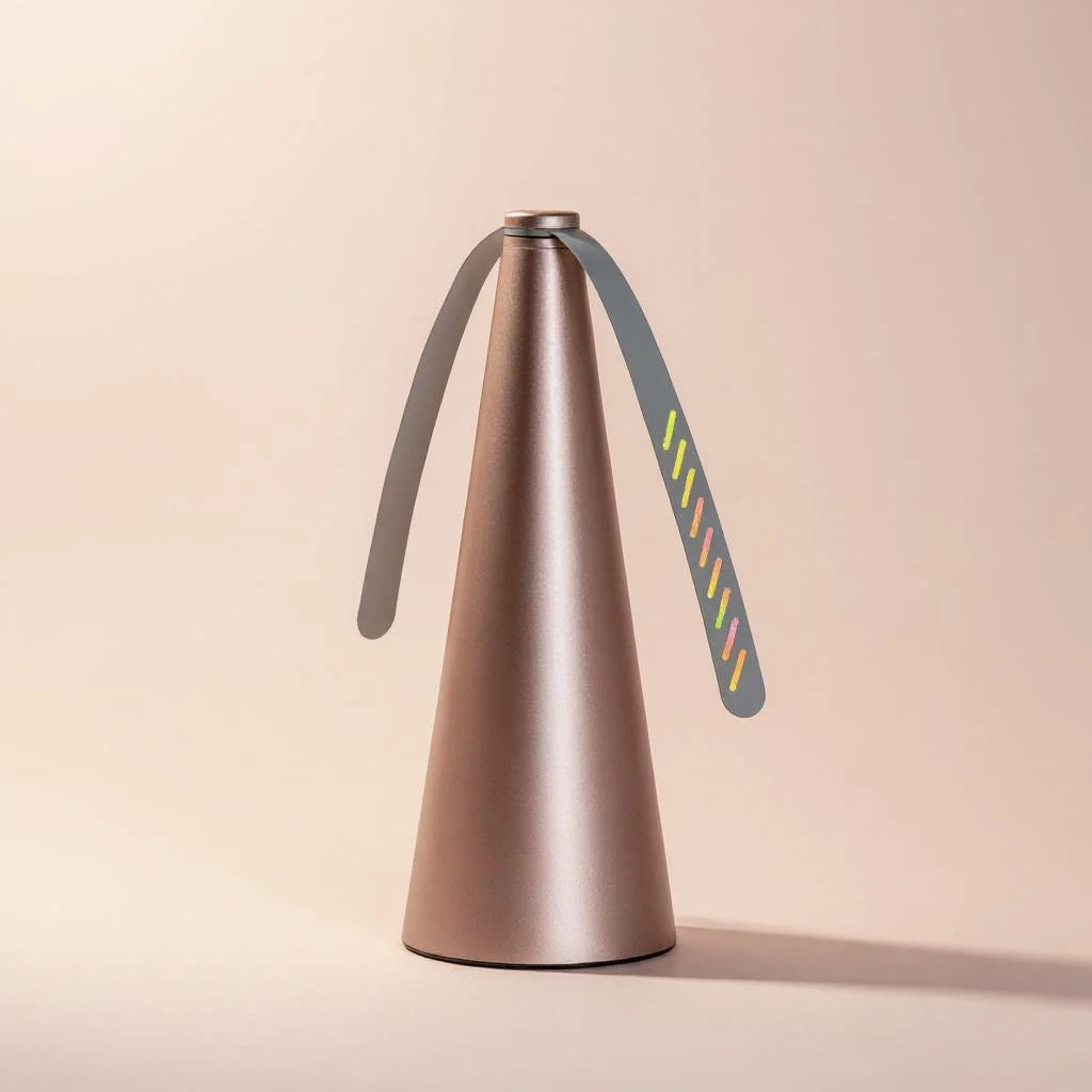 Ventilateur anti mouche