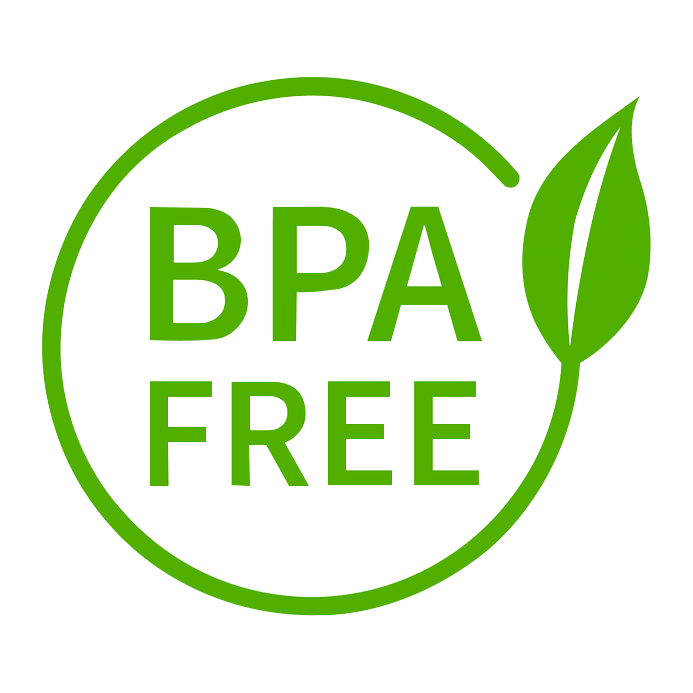 Passoire à pâtes verte certifiée BPA free, sûre pour la santé et adaptée à un usage alimentaire