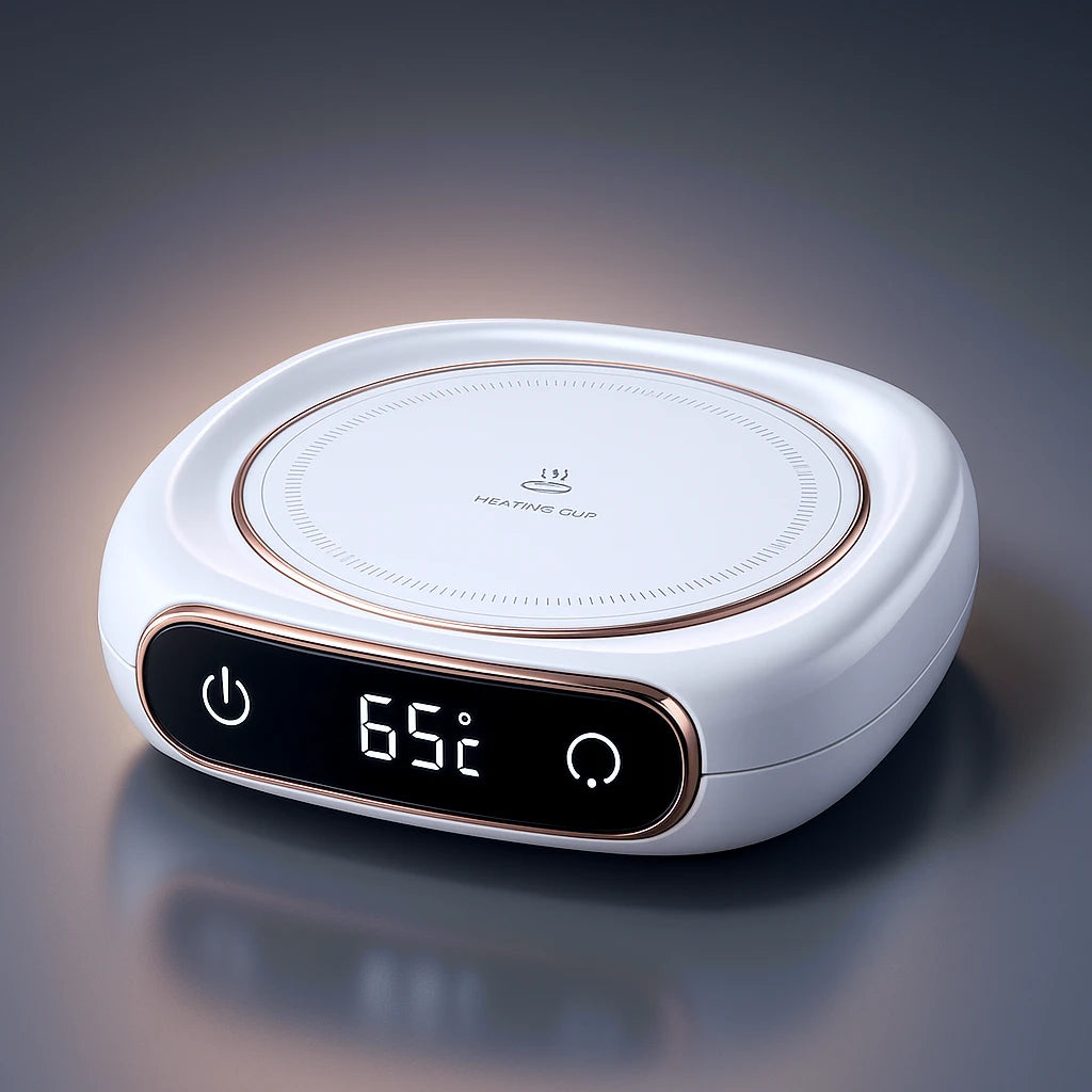 Mug warmer