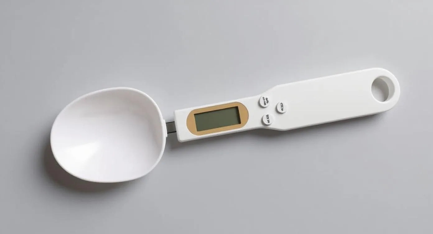 Cuillère Numérique