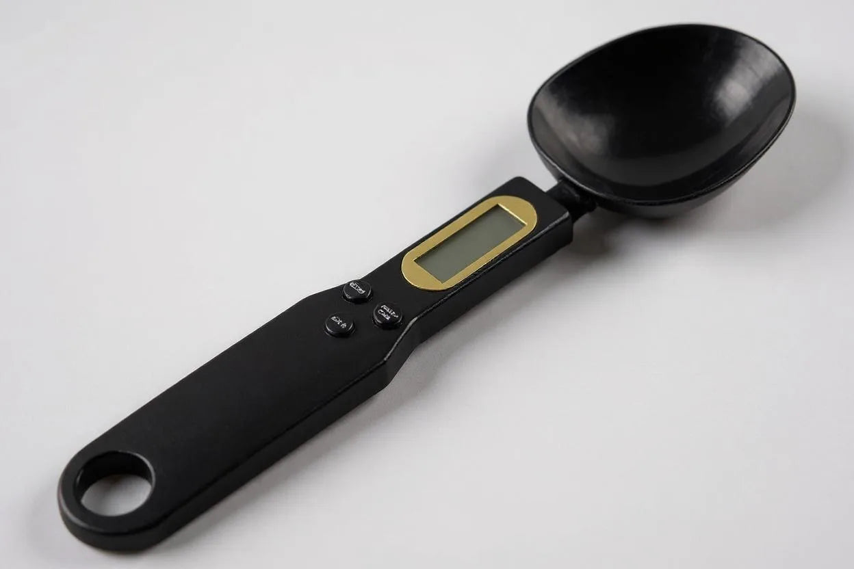 Cuillère Numérique