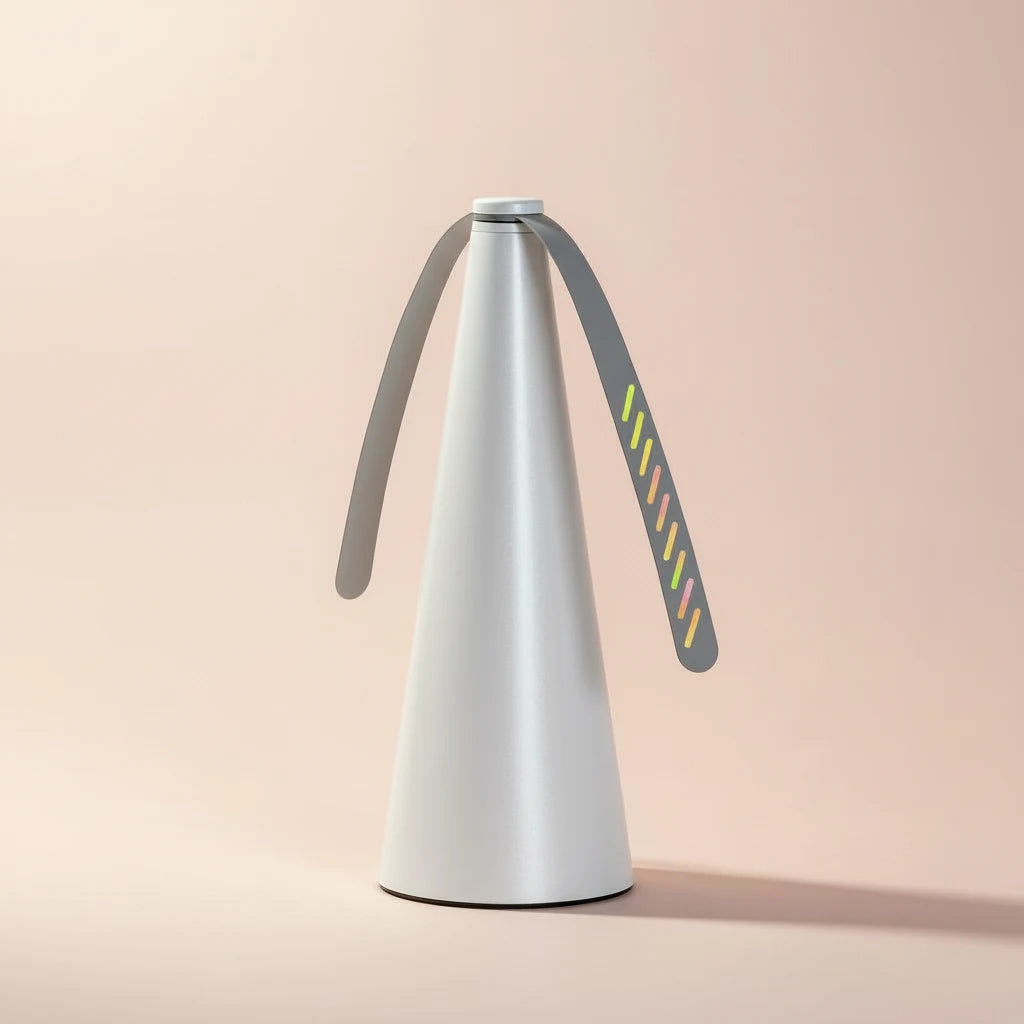 Ventilateur anti mouche