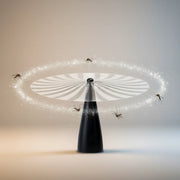 Ventilateur anti mouche