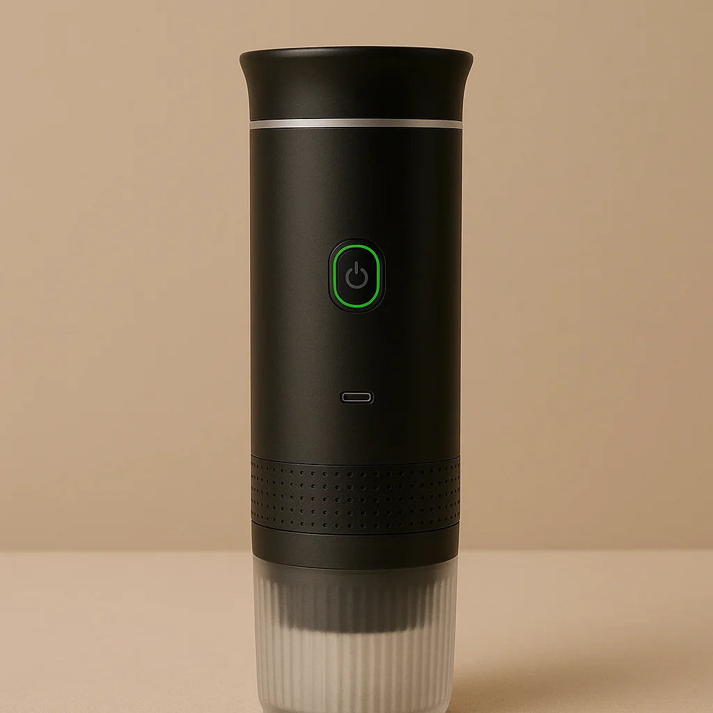 Pressez manuellement