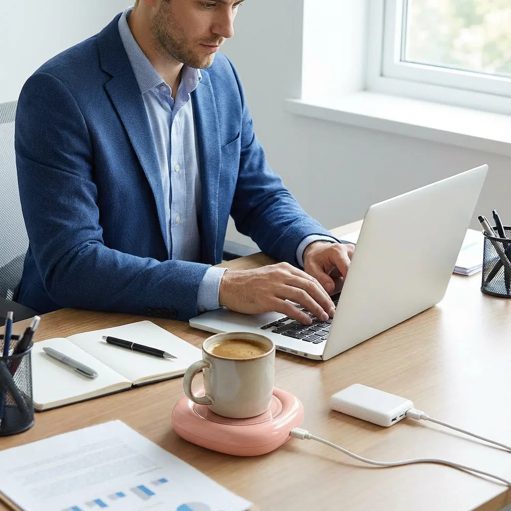 Workers & Productivity seekers